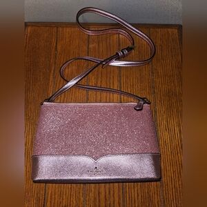 Kate Spade crossbody and wallet